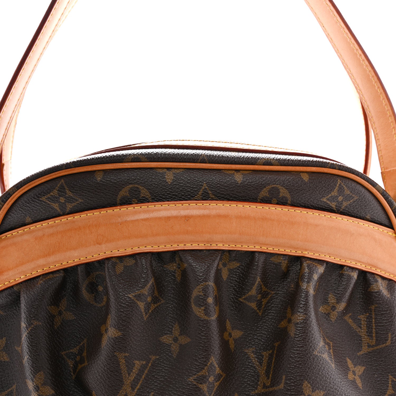 Louis Vuitton Monogram Klara 8 of 15