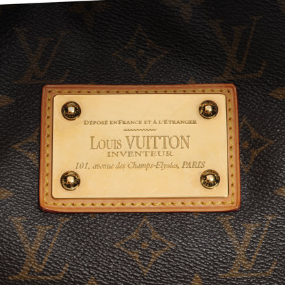 Louis Vuitton Monogram Galliera PM 8 of 8