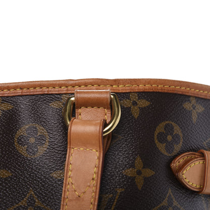 Louis Vuitton Monogram Batignolles Horizontal 13 of 17