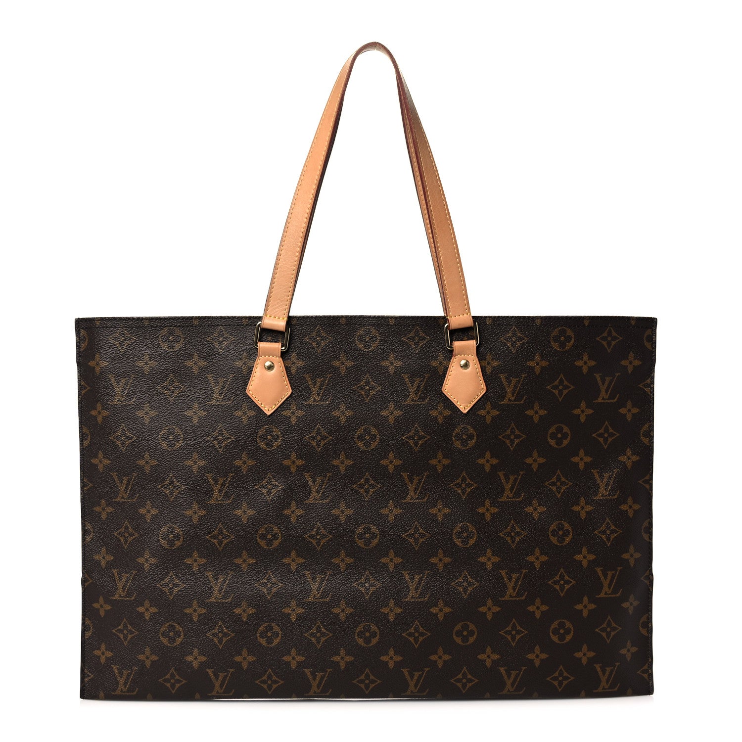 Louis Vuitton Monogram All-In PM 1 of 12