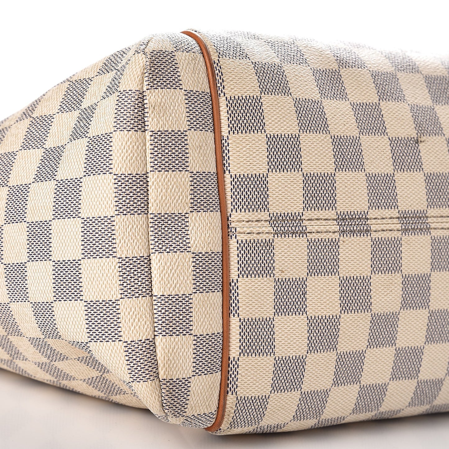 Damier Azur Totally MM