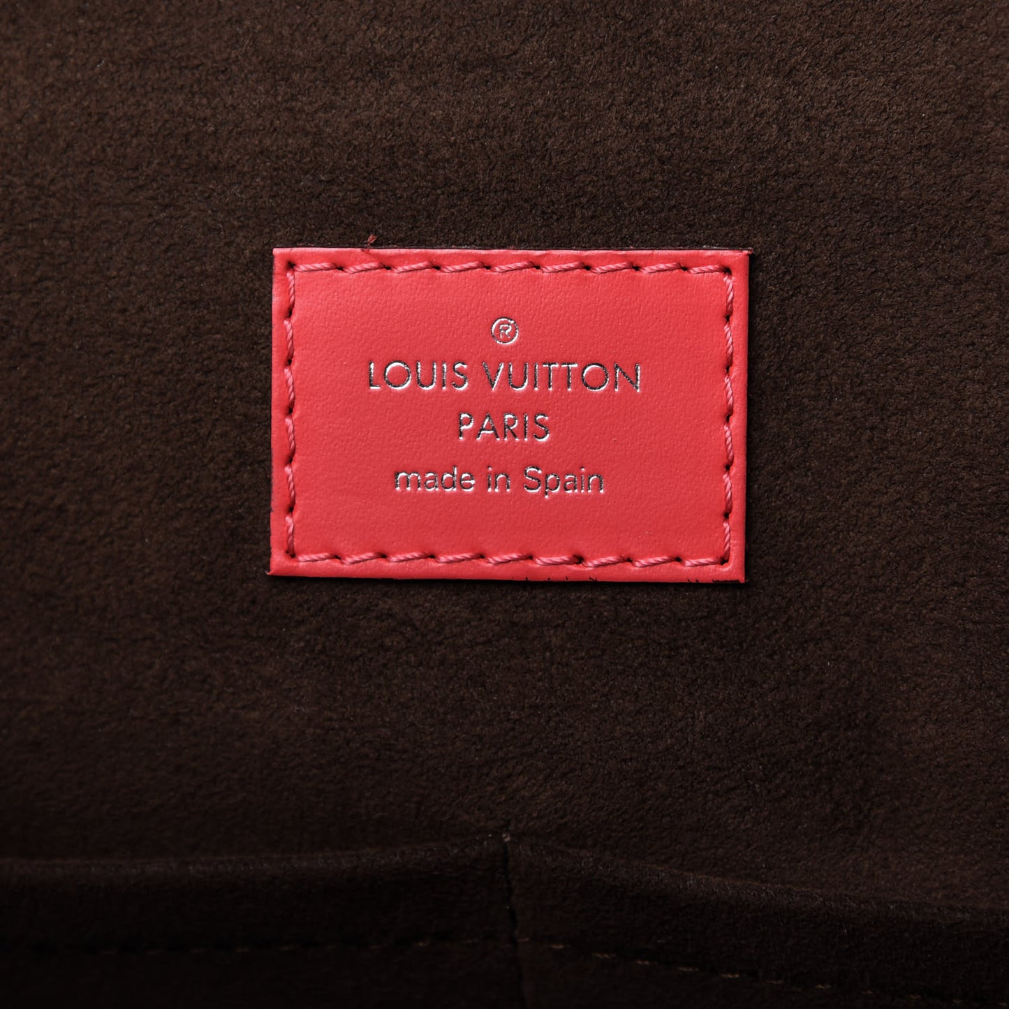 Epi Cluny MM Grenade