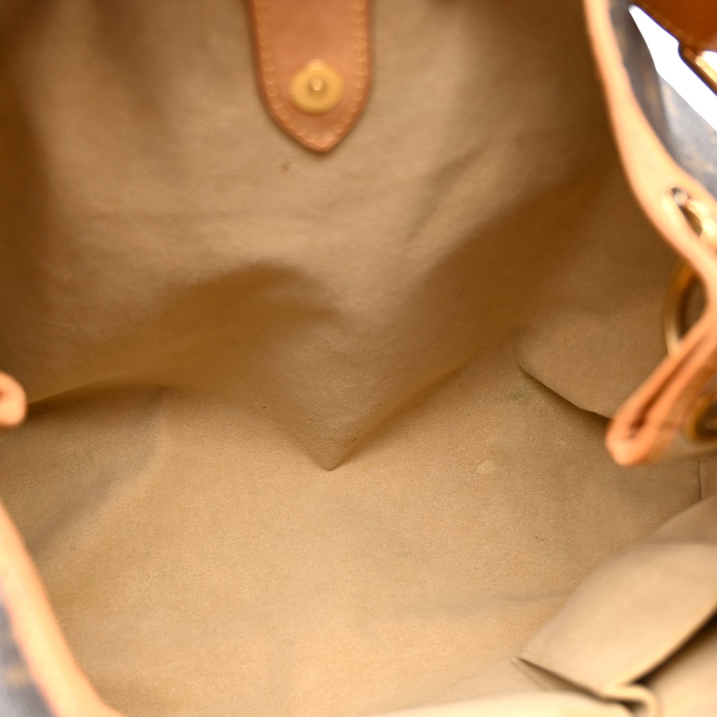 Monogram Galliera PM
