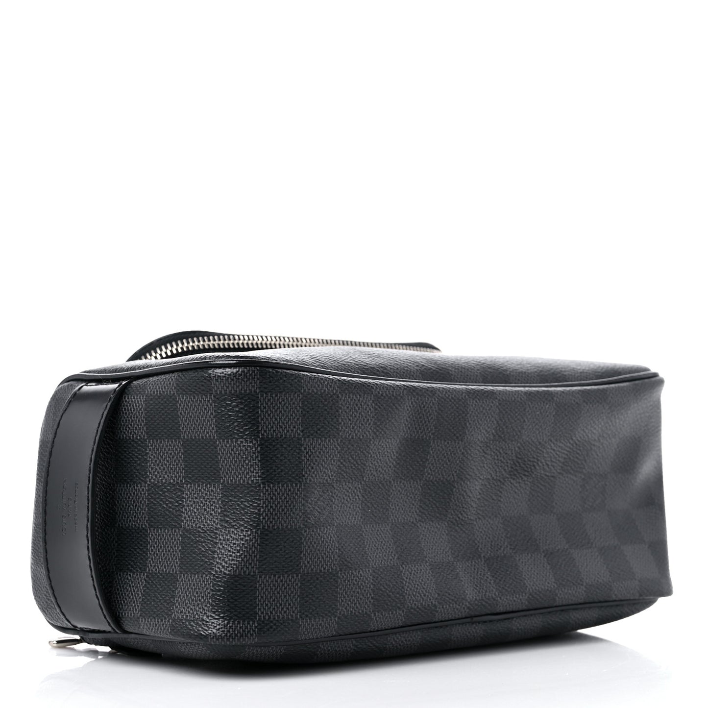 Damier Graphite Toiletry Pouch