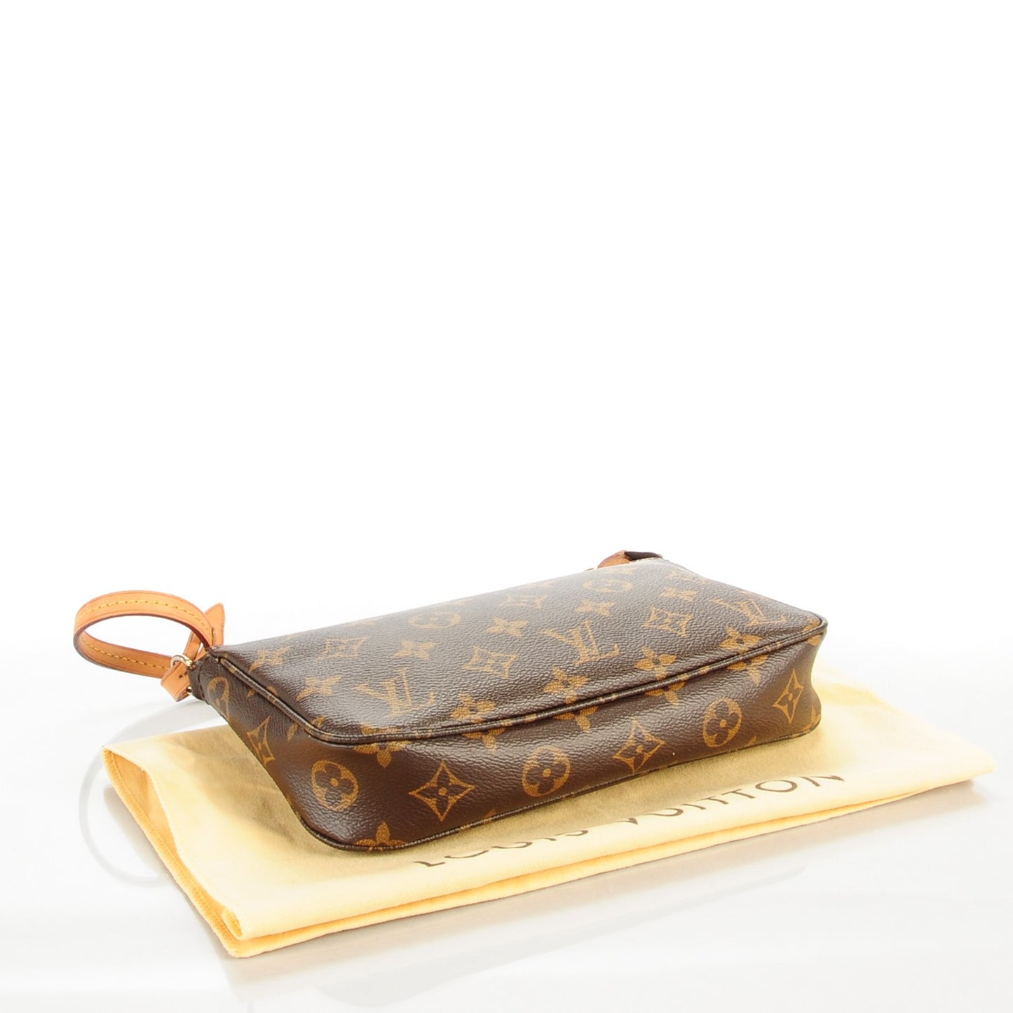 Monogram Pochette Accessories NM