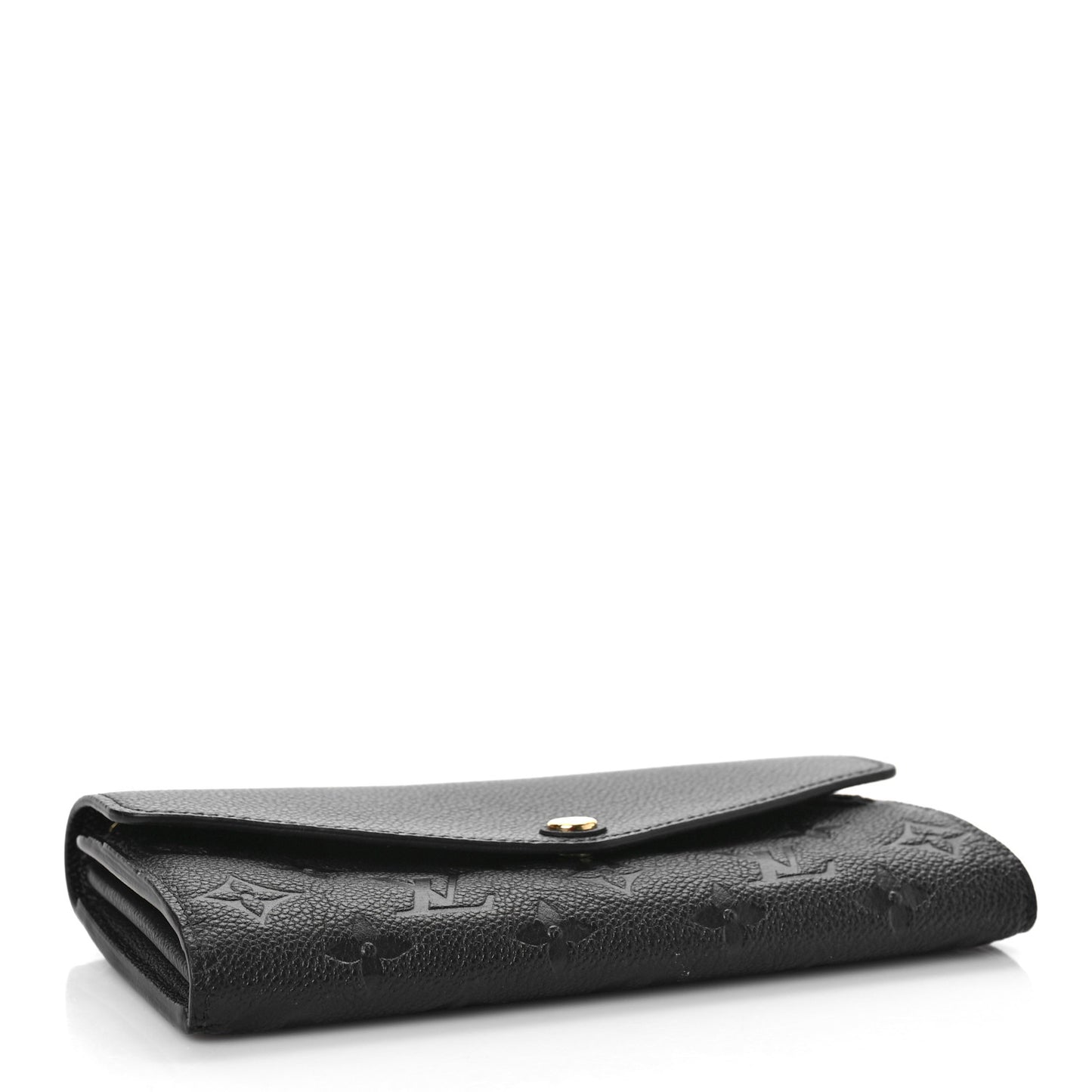 Empreinte Sarah Wallet NM Black