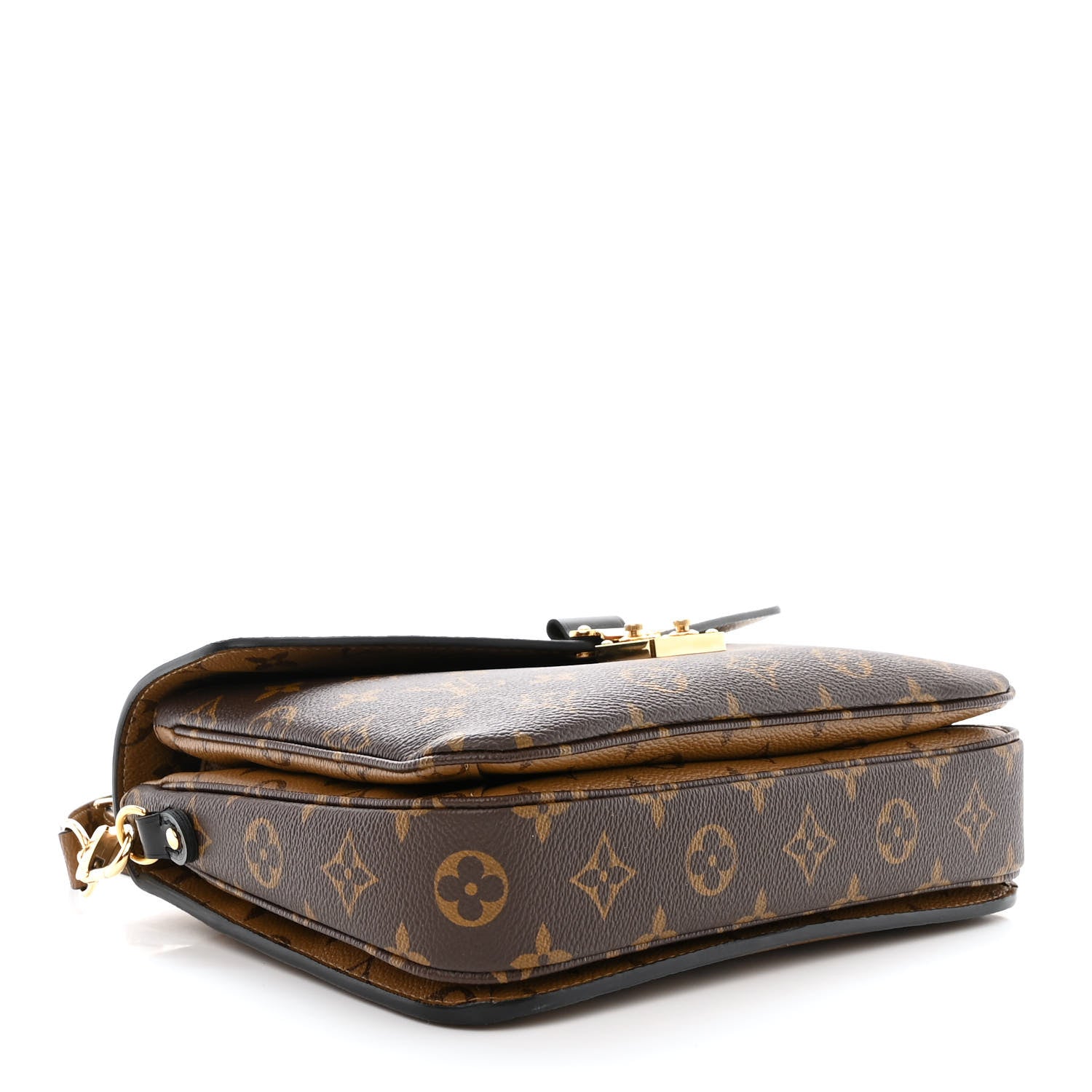 Louis Vuitton Reverse Monogram Pochette Metis 4 of 9