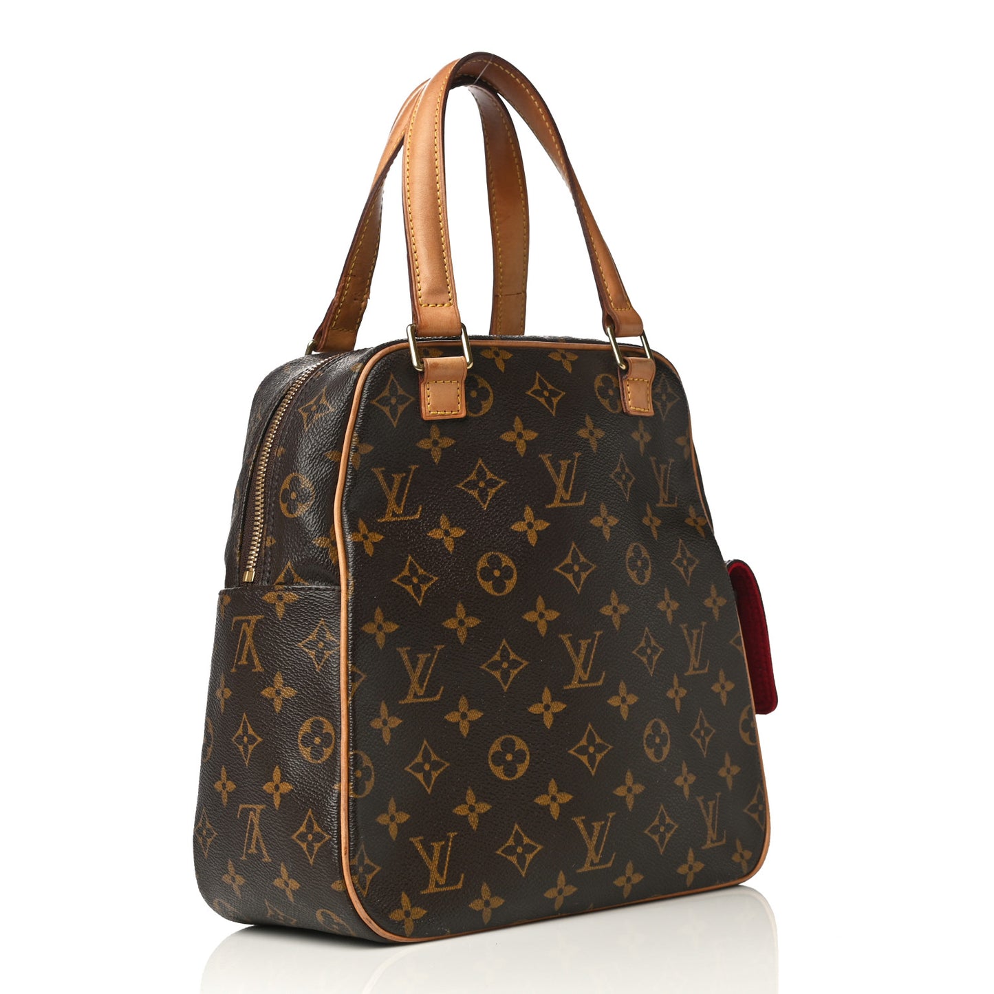 Monogram Excentri-Cite