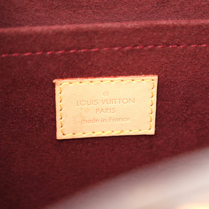 Louis Vuitton Monogram Montsouris NM Backpack 6 of 10