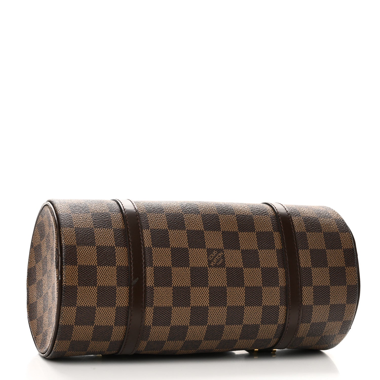 Louis Vuitton Damier Ebene Papillon 26 4 of 9