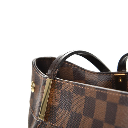 Louis Vuitton Damier Ebene Marylebone GM 9 of 10
