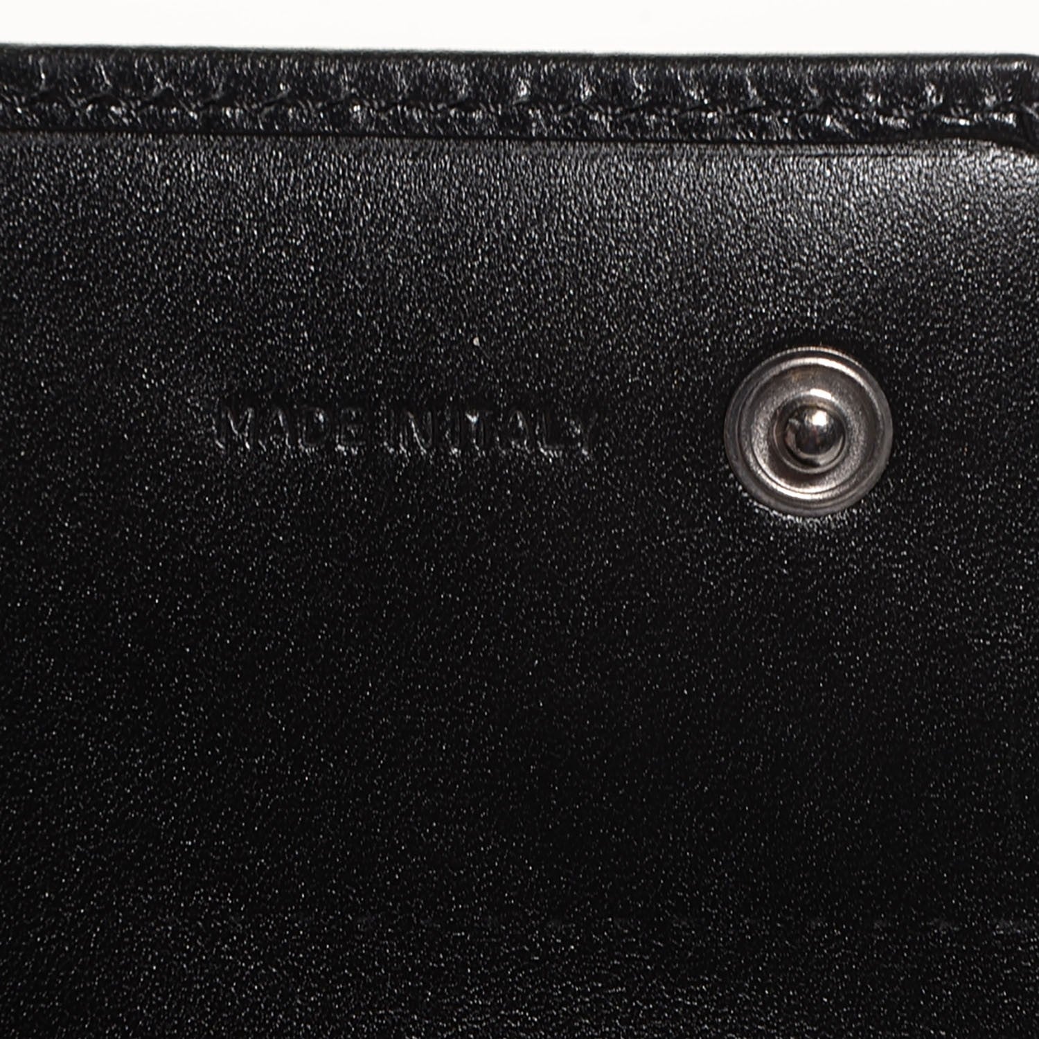 Burberry Beat Check Prima Studded Continental Wallet 7 of 8