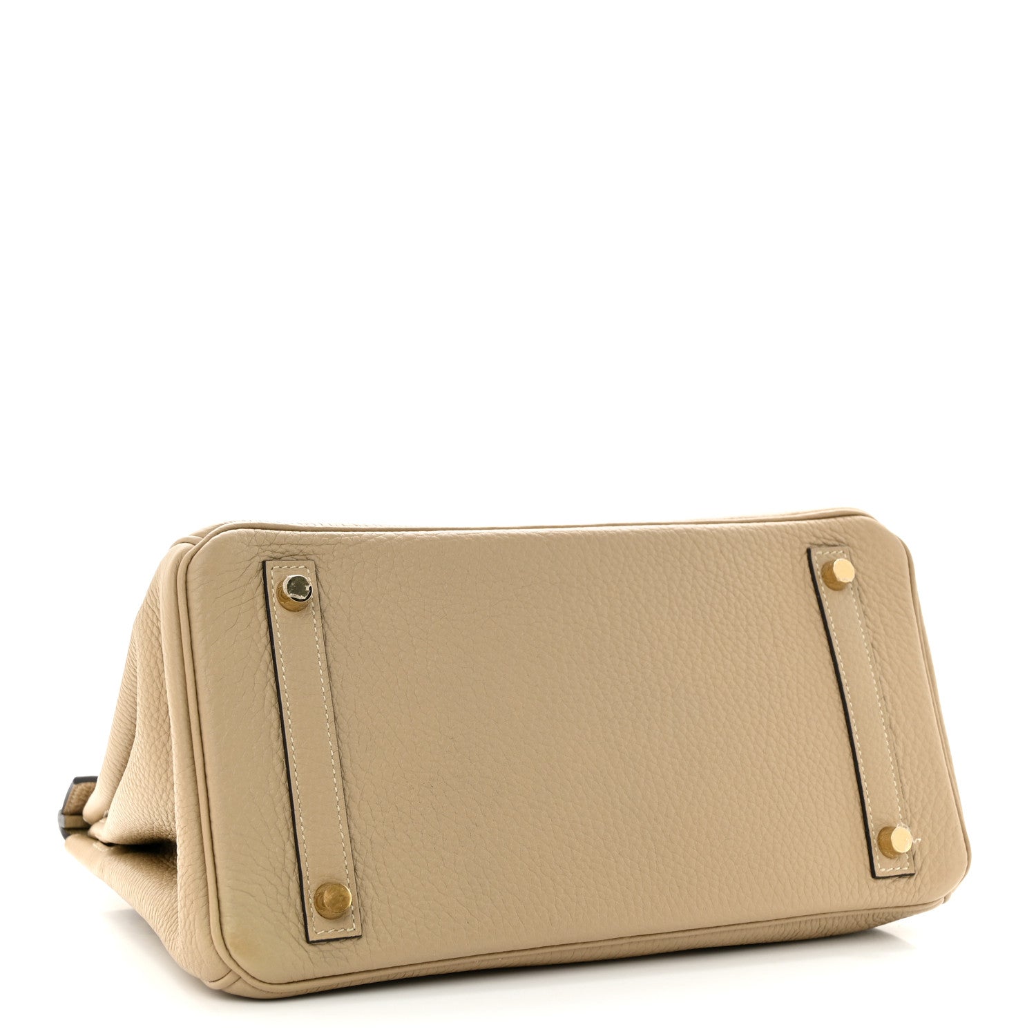 Hermes Togo BIRKIN 30 Trench 4 of 11