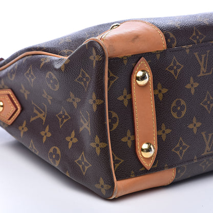 Louis Vuitton Monogram Retiro PM 8 of 16