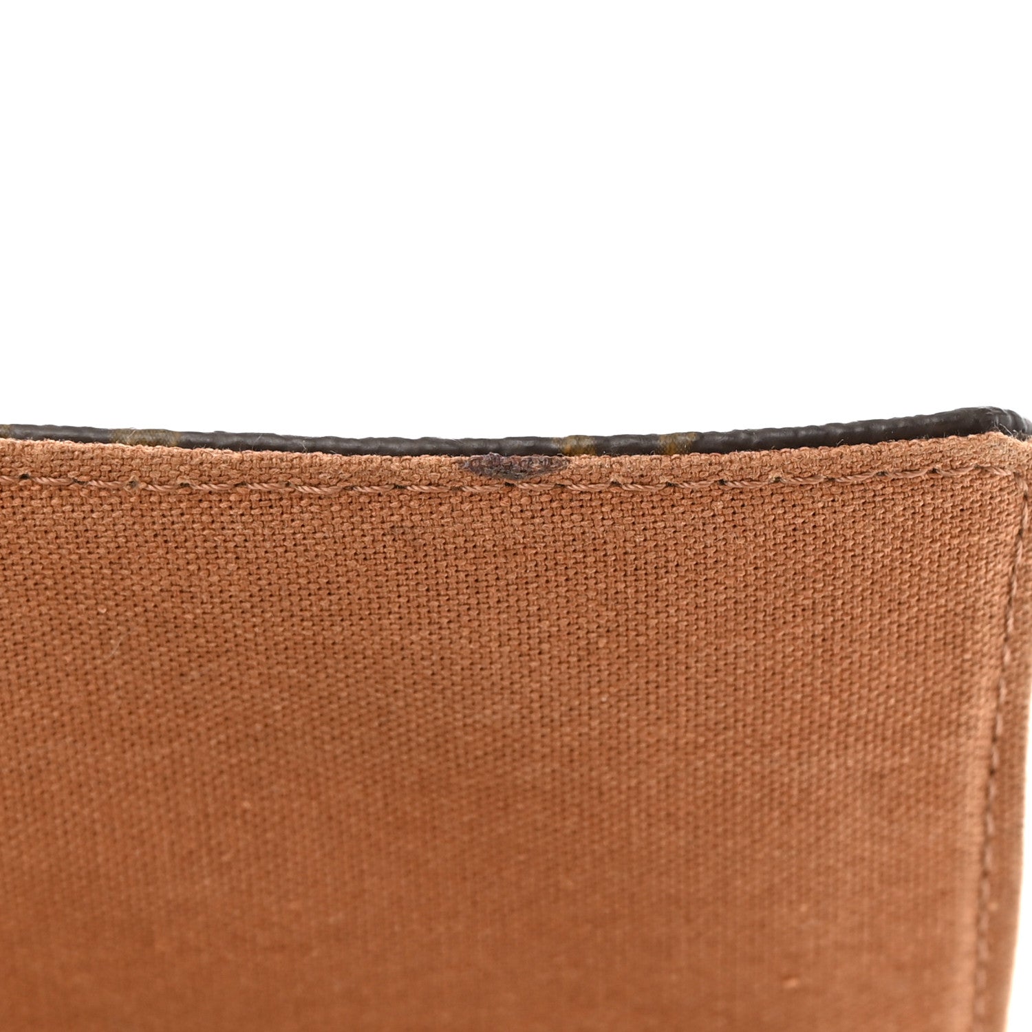 Louis Vuitton LOUIS VUITTON Monogram Mini Looping 15 of 15