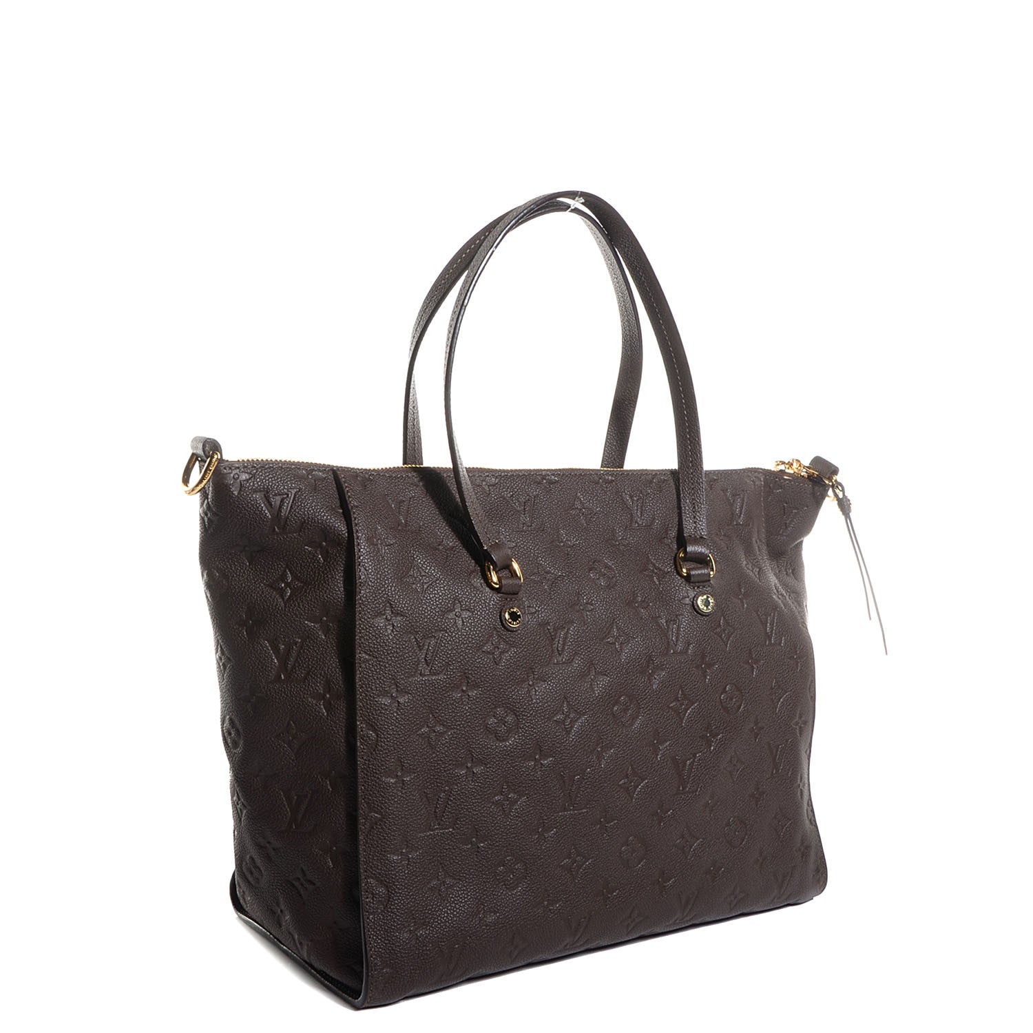 Louis Vuitton Empreinte Lumineuse PM Terre 4 of 8