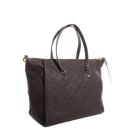 Louis Vuitton Empreinte Lumineuse PM Terre 4 of 8