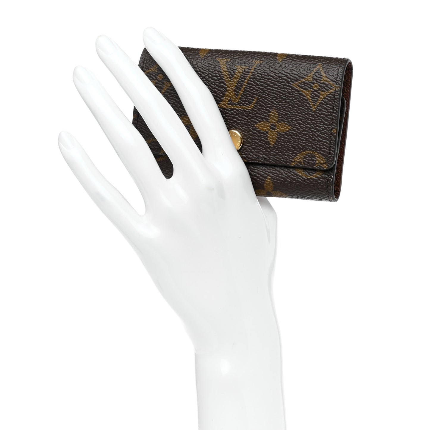 Monogram 6 Key Multicles Holder