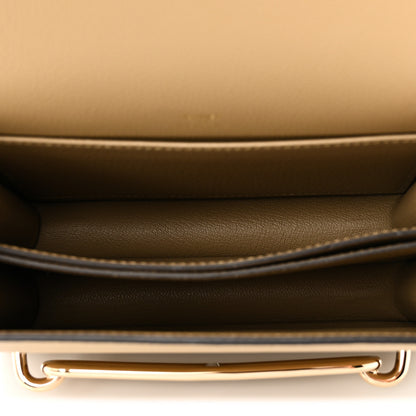 Hermes Evercolor Mini Sac Roulis Poussiere 5 of 11