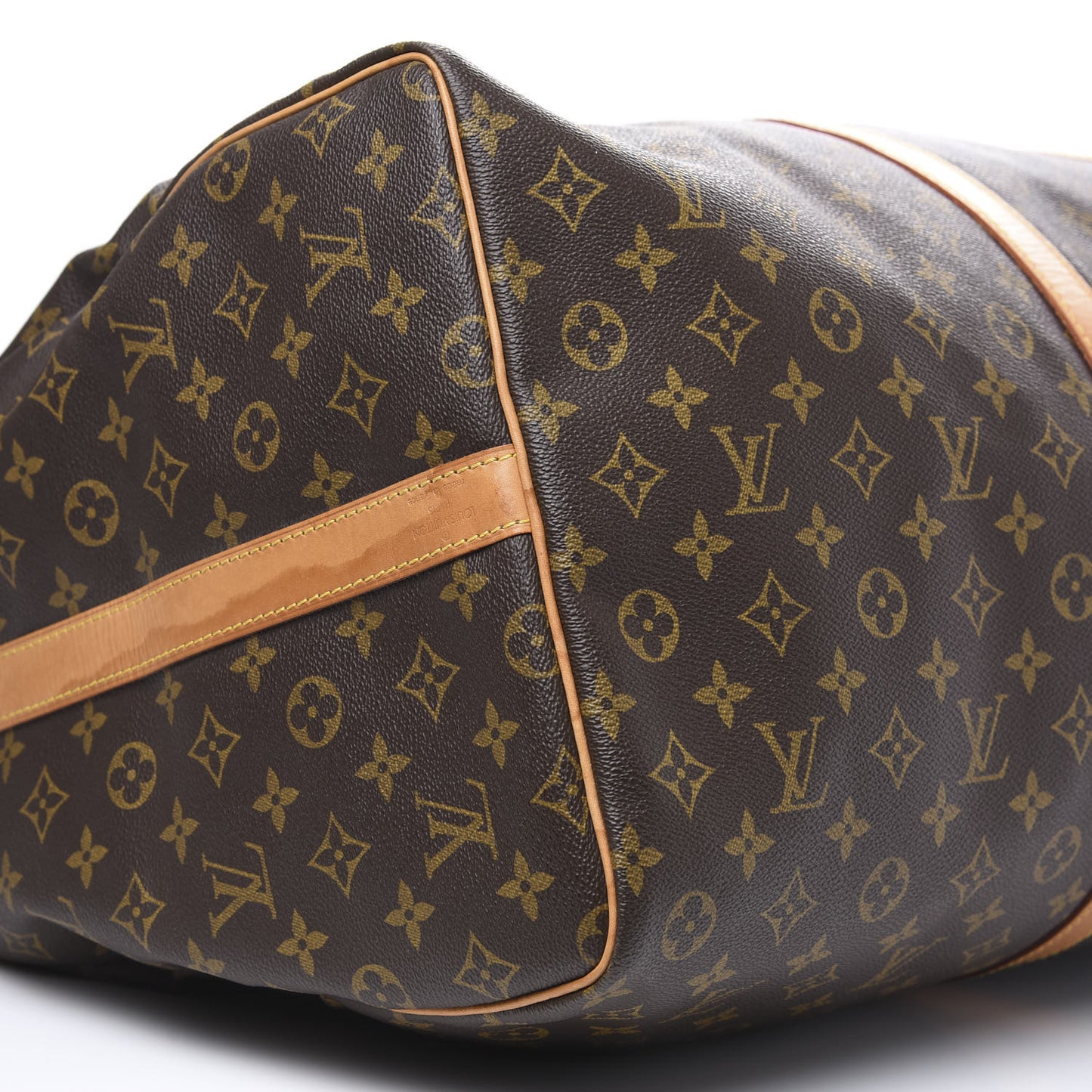 Monogram Keepall Bandouliere 60