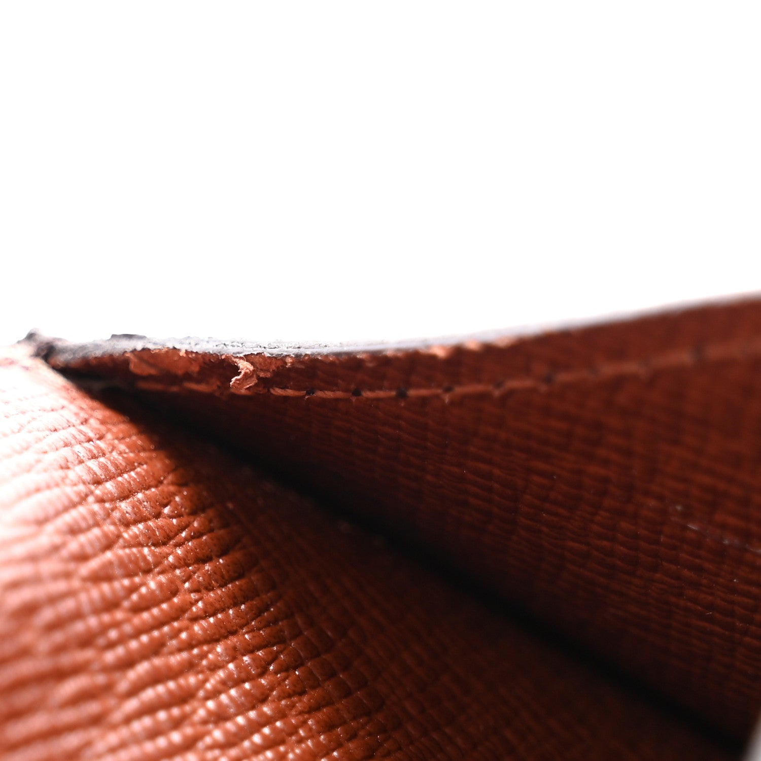 Louis Vuitton Monogram Ludlow Wallet 7 of 7