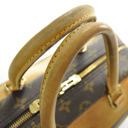 Louis Vuitton Monogram Deauville 6 of 9