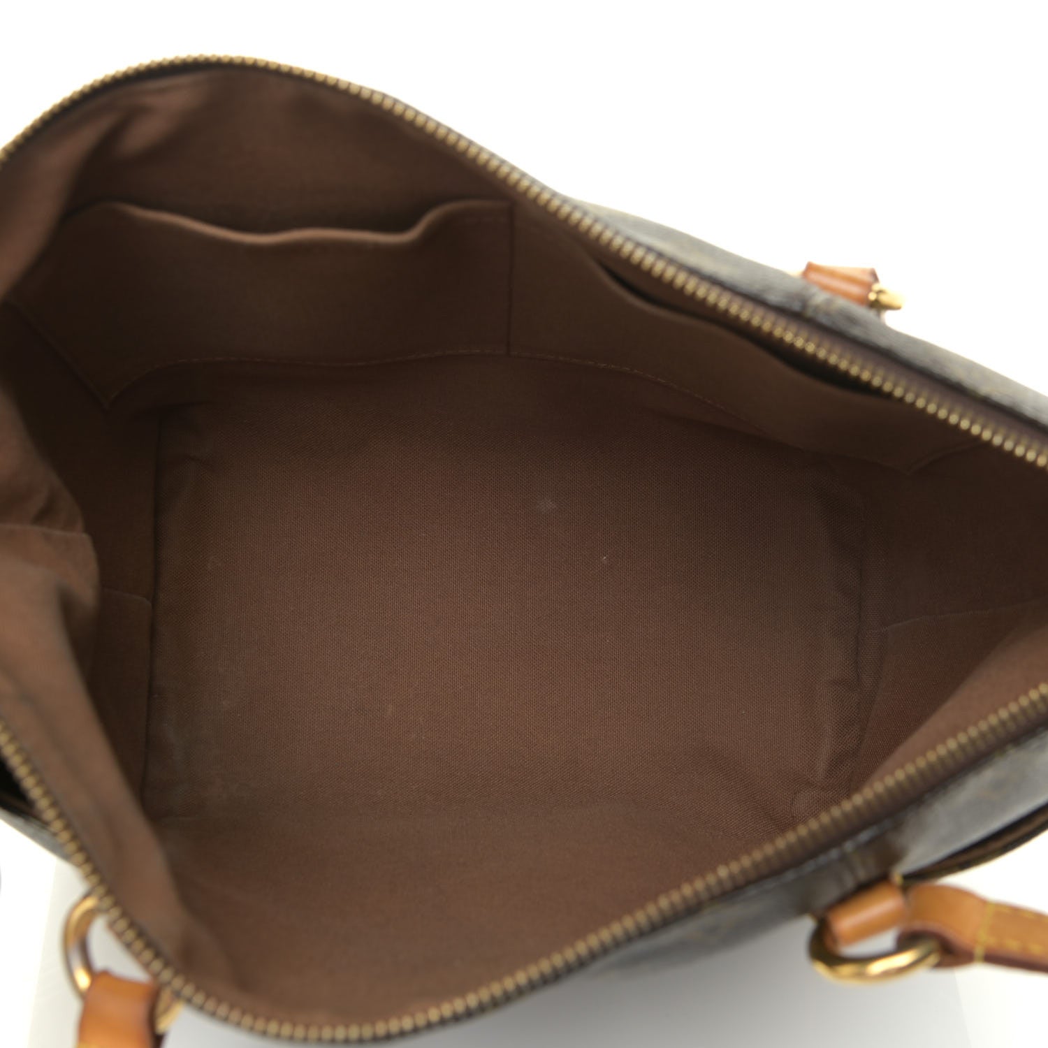 Louis Vuitton Monogram Totally PM 5 of 23
