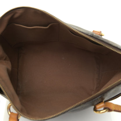 Louis Vuitton Monogram Totally PM 5 of 23