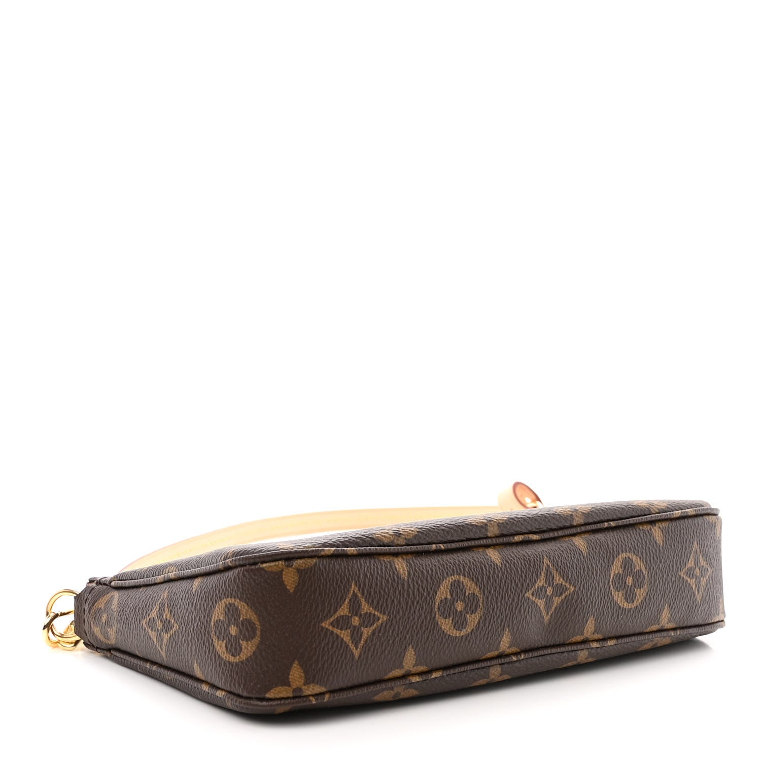 Louis Vuitton Monogram Pochette Accessories NM 4 of 10