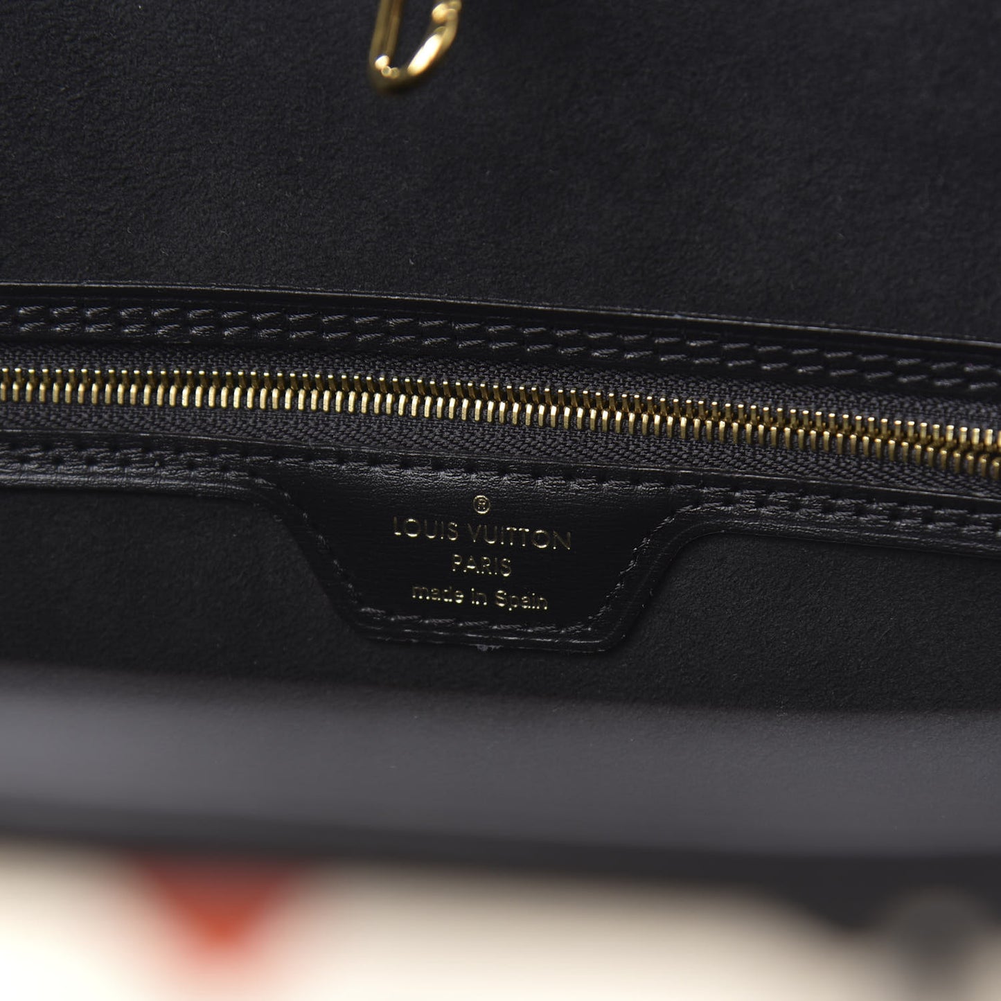 Game On Neverfull MM White