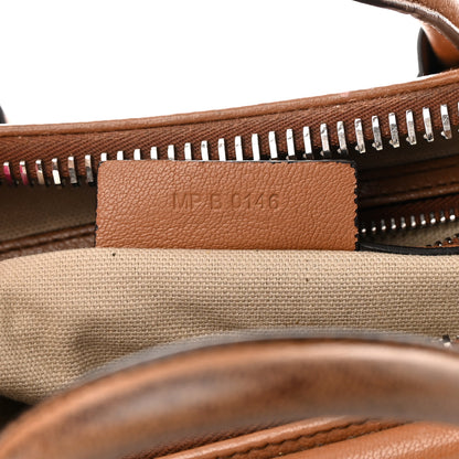 Givenchy Sugar Goatskin Medium Antigona Cognac 7 of 22