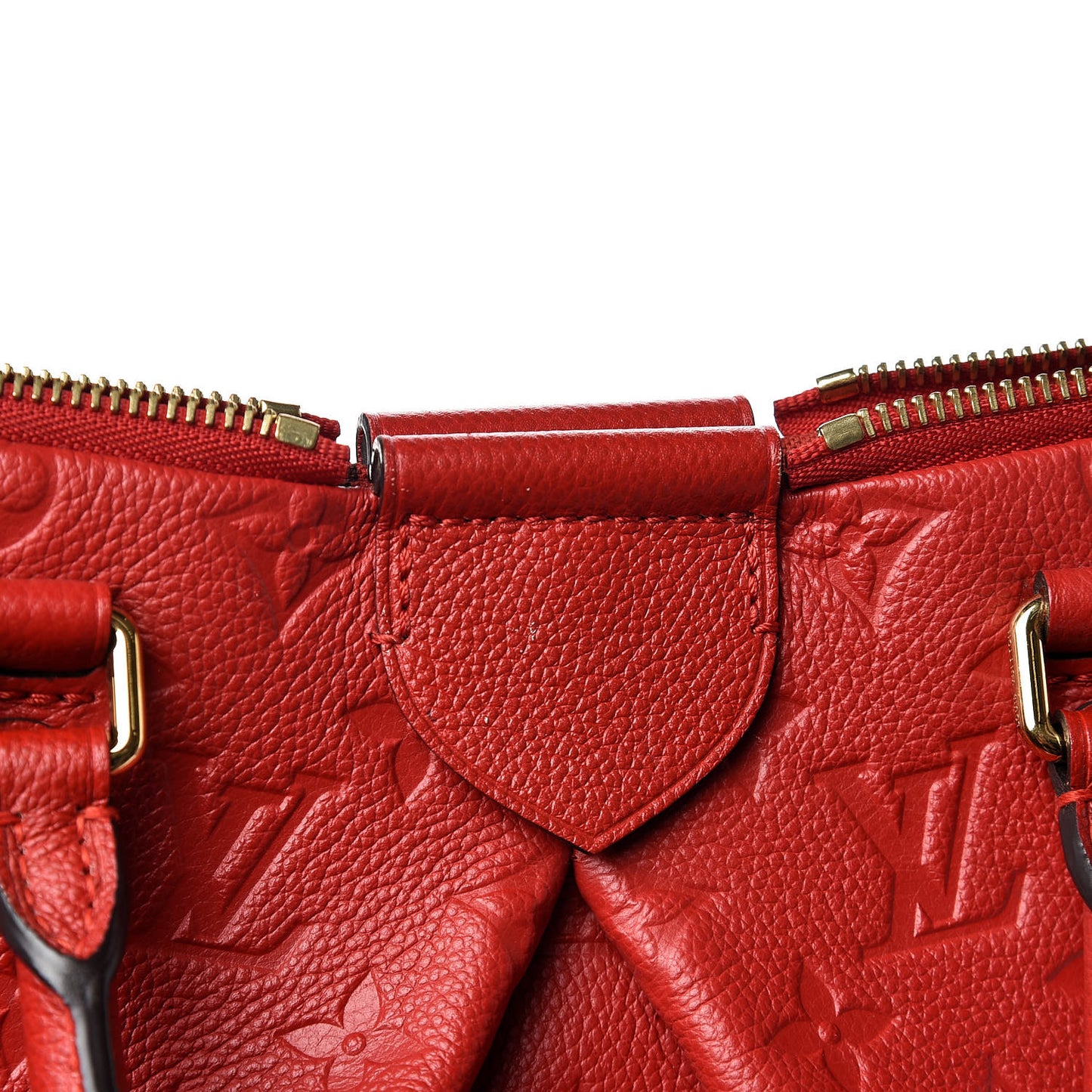 Empreinte Mazarine MM Cherry