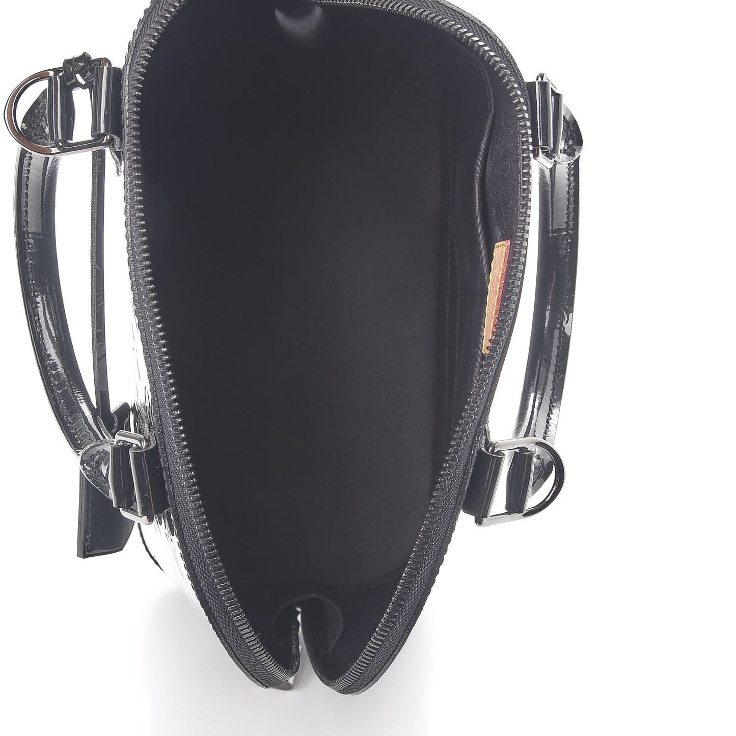 Vernis Alma PM Noir Magnetique