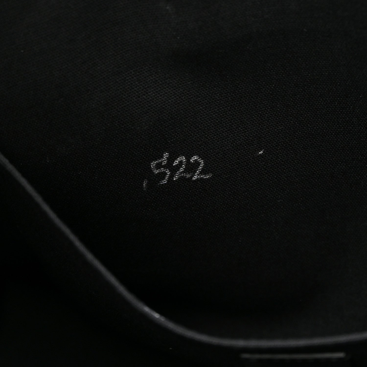 Givenchy 4G Coated Canvas Logo Medium G-Tote Black 11 of 14