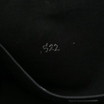 Givenchy 4G Coated Canvas Logo Medium G-Tote Black 11 of 14