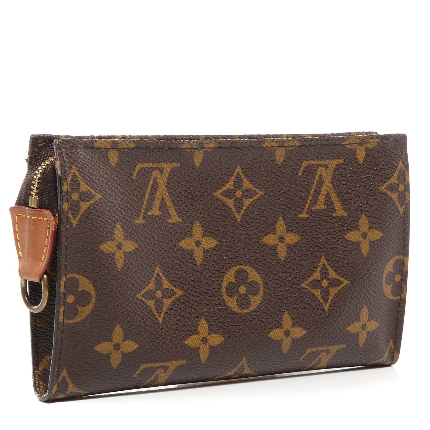 Monogram Bucket Pochette Accessories