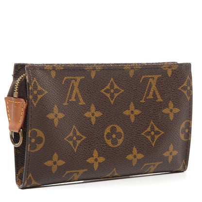 Louis Vuitton Monogram Bucket Pochette Accessories 3 of 7