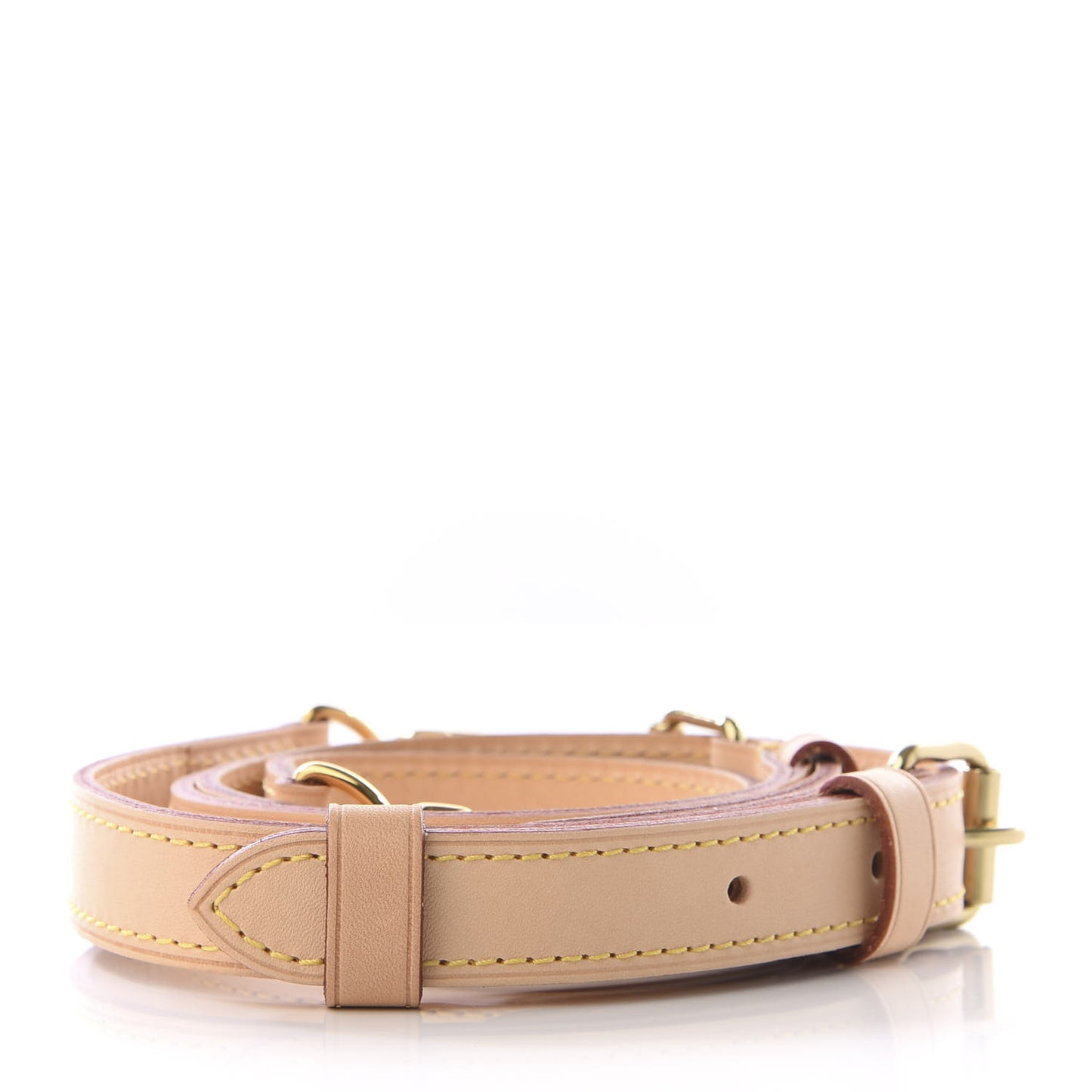 Vachetta Adjustable Speedy Bandouliere Shoulder Strap