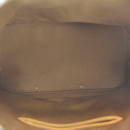 Louis Vuitton Monogram Alma PM 7 of 9