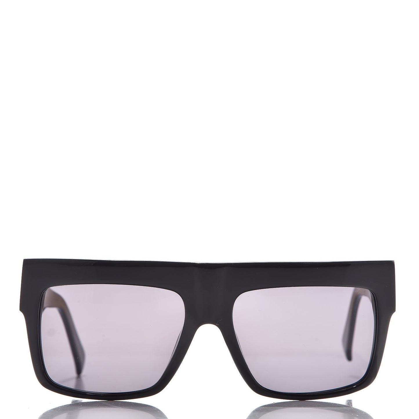 Polarized ZZ Top Sunglasses CL 41756/S Black
