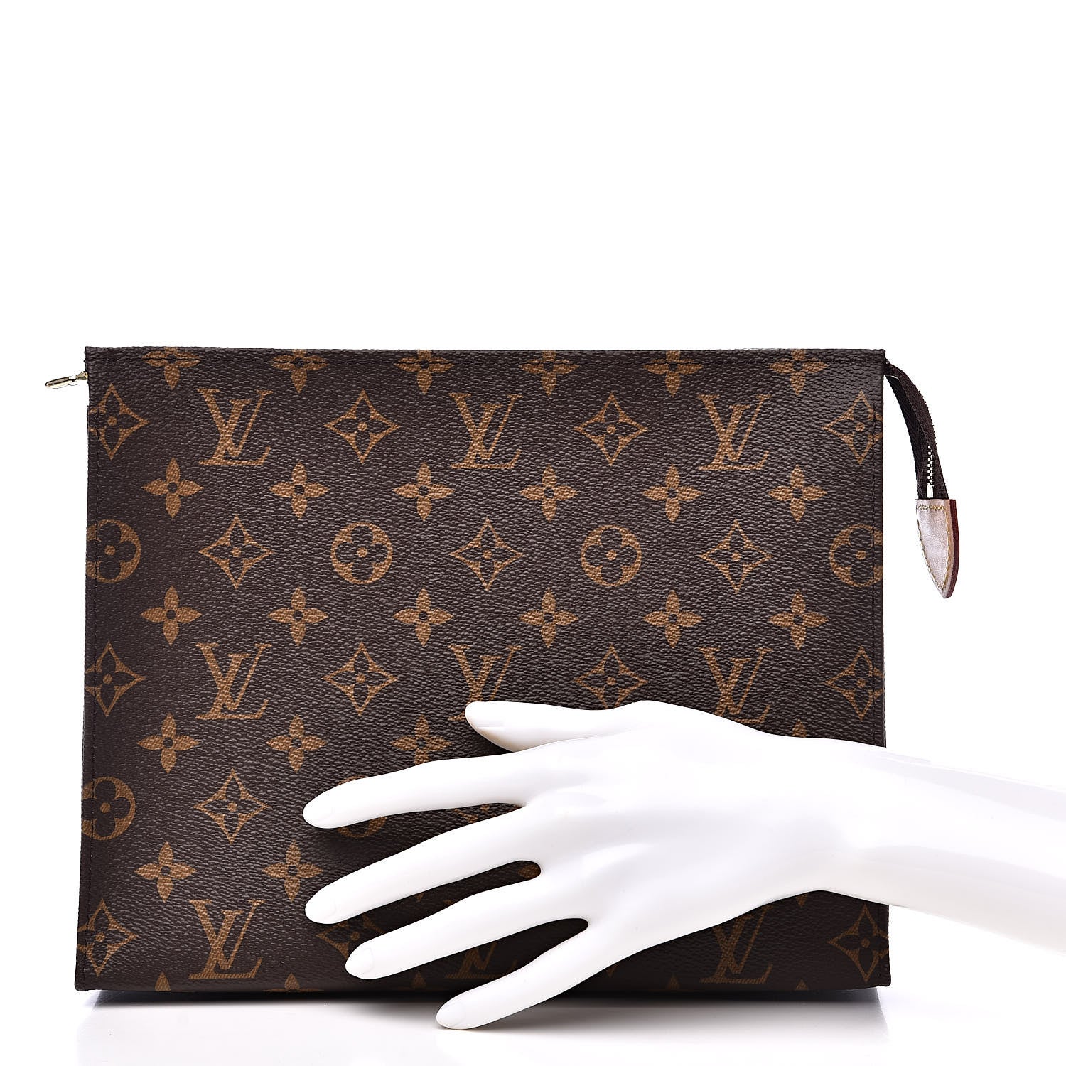Louis Vuitton Monogram Toiletry Pouch 26 2 of 9