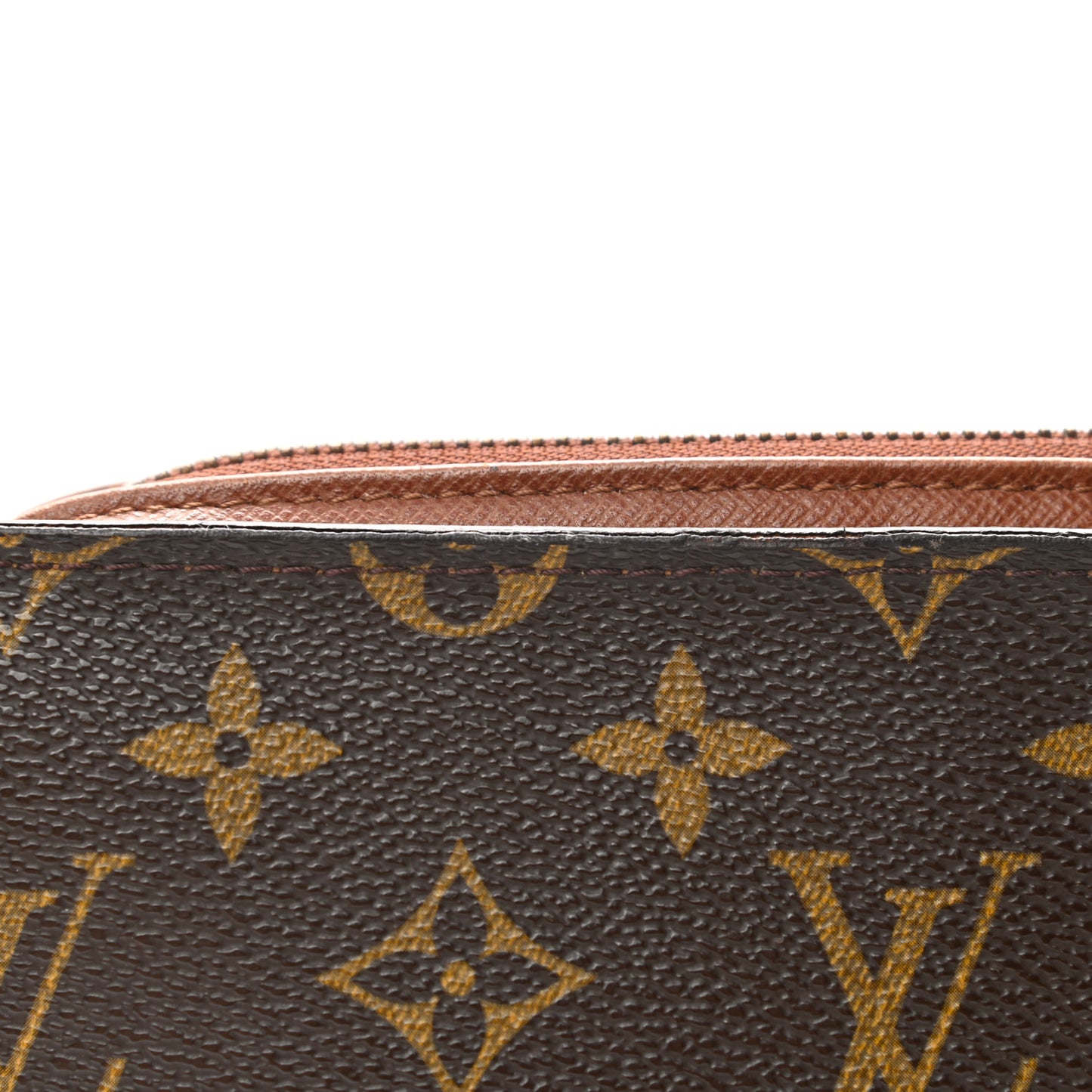 Monogram Pochette Orsay