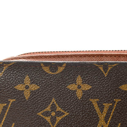 Louis Vuitton Monogram Pochette Orsay 9 of 11