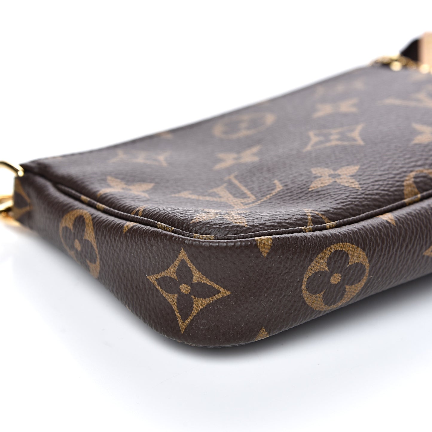 Monogram Mini Pochette Accessories