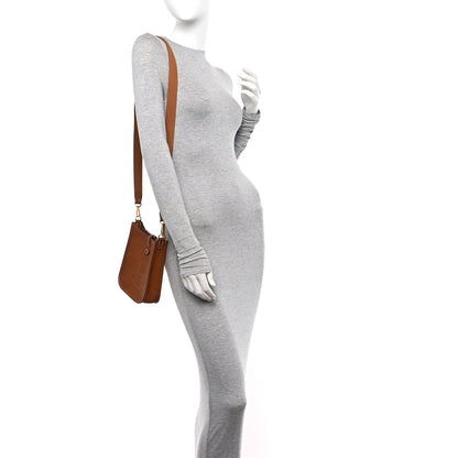Hermes Barenia Faubourg Evelyne TPM Fauve 2 of 12