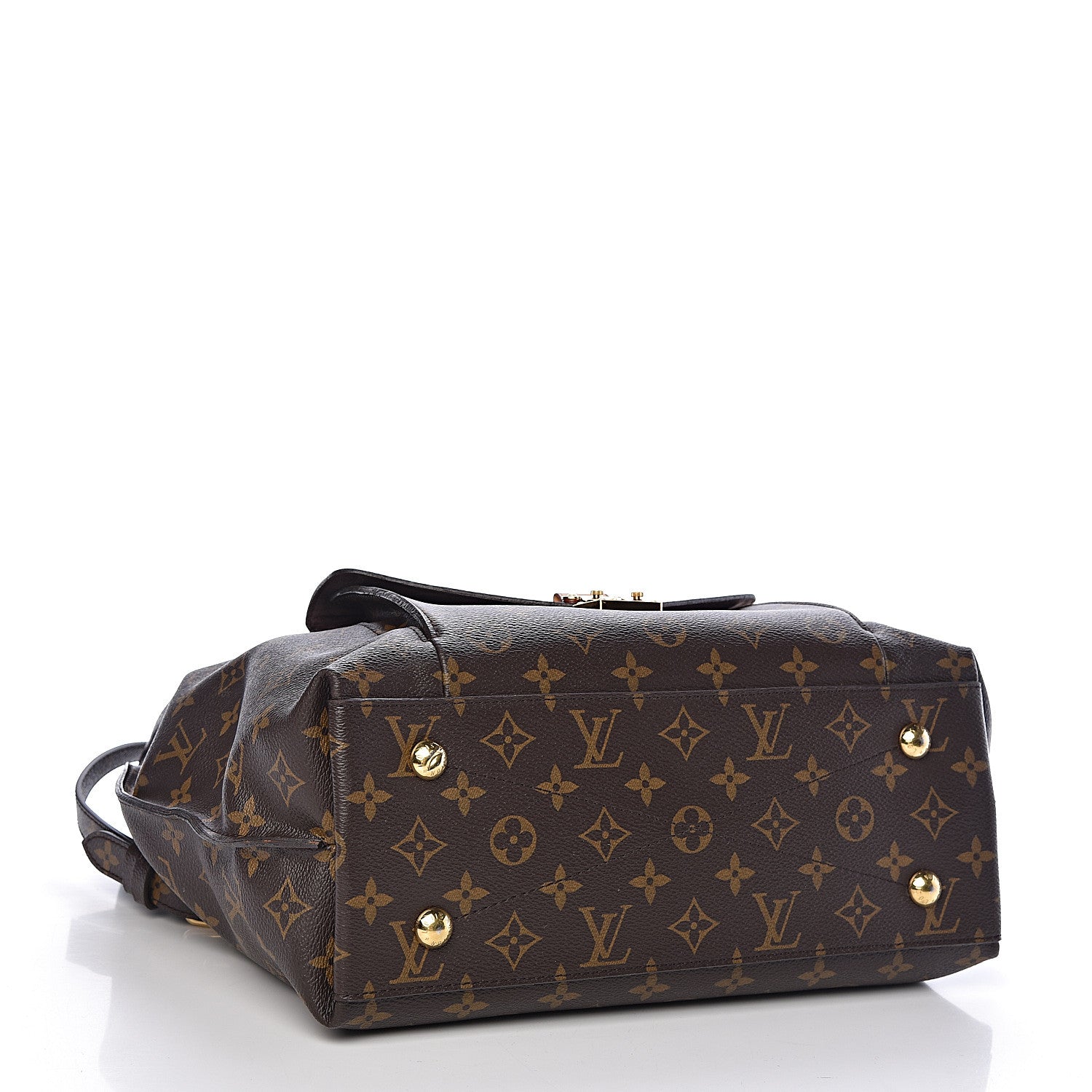 Louis Vuitton Monogram Metis 4 of 9