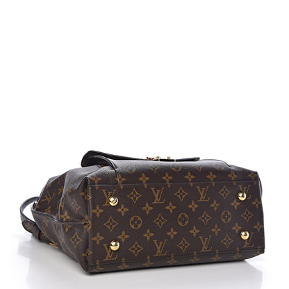 Louis Vuitton Monogram Metis 4 of 9