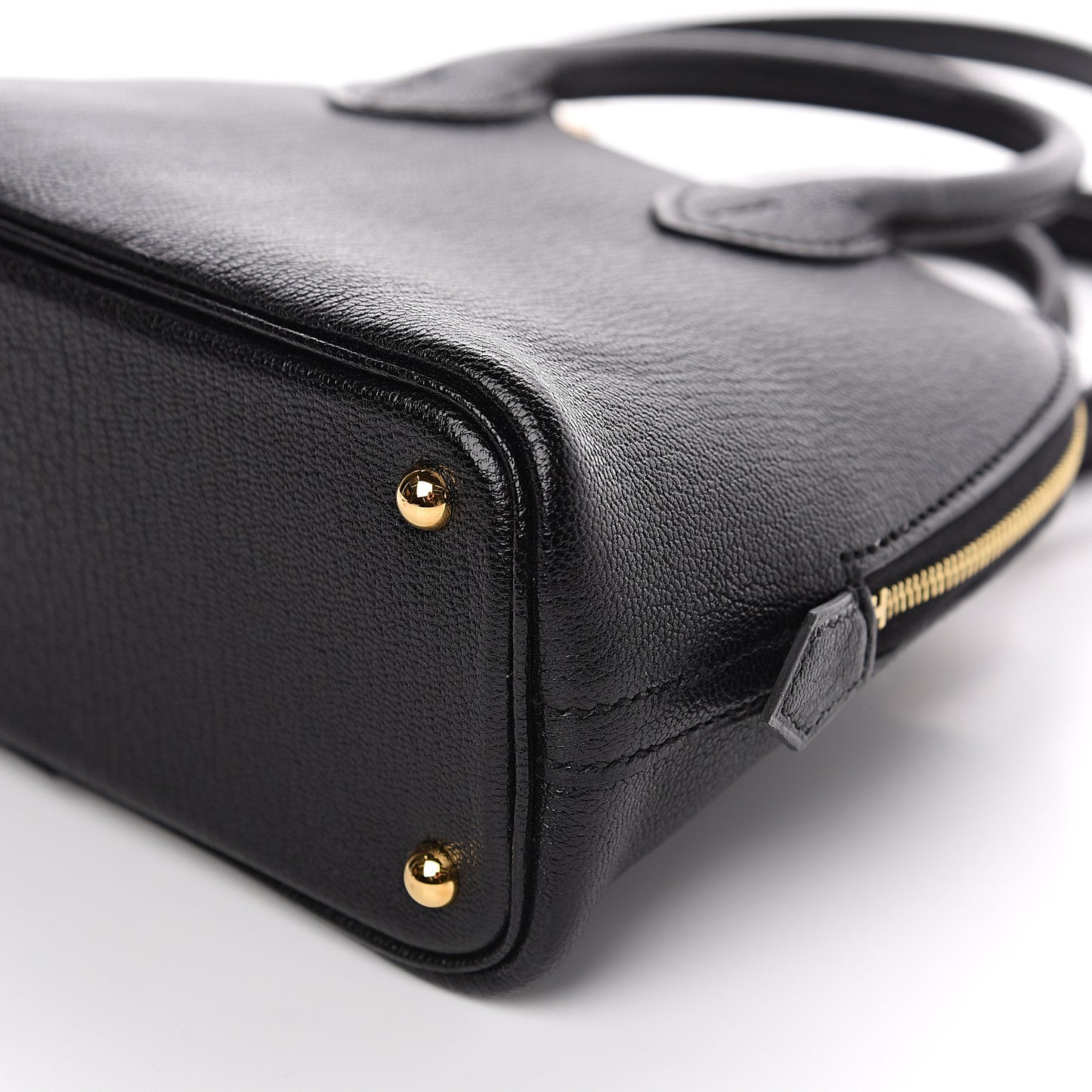 Chevre Mysore Mini 1923 Bolide Black
