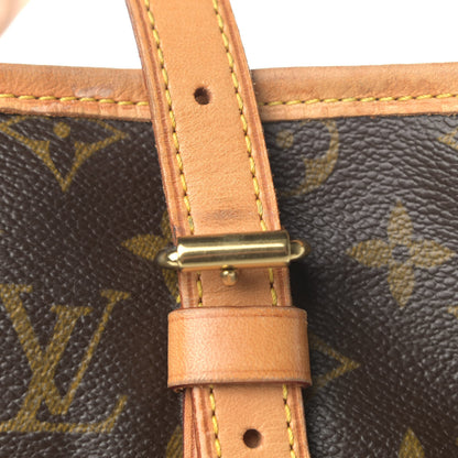 Louis Vuitton Monogram Bucket 27 21 of 22