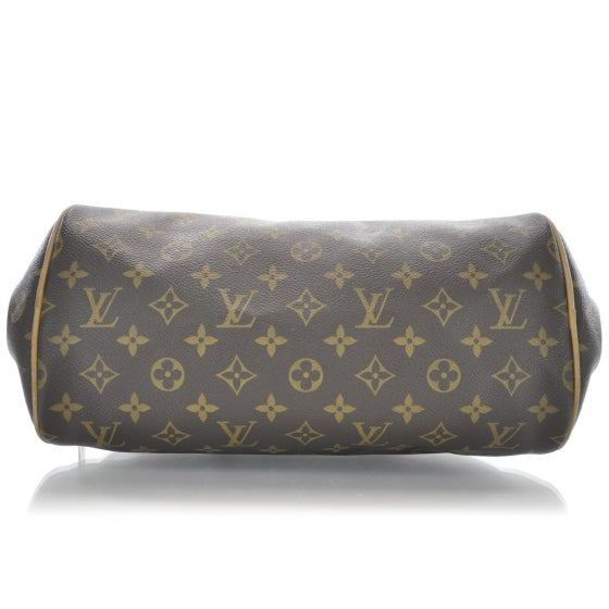 Louis Vuitton Monogram Montorgueil PM 6 of 9